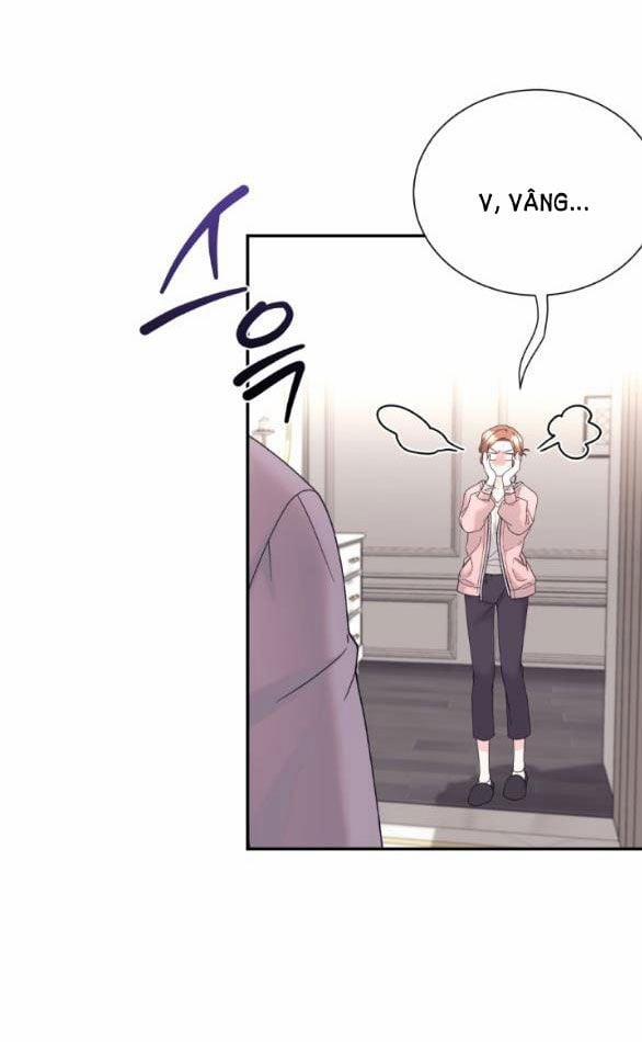 [18+] Người Vợ Giả Mạo 16.2 trang 21
