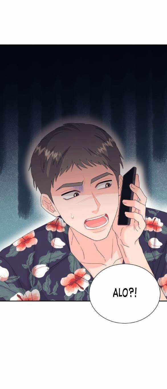 [18+] Người Vợ Giả Mạo 16.2 trang 26