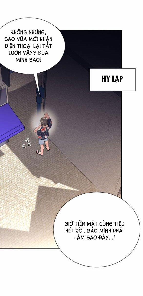 [18+] Người Vợ Giả Mạo 16.2 trang 27
