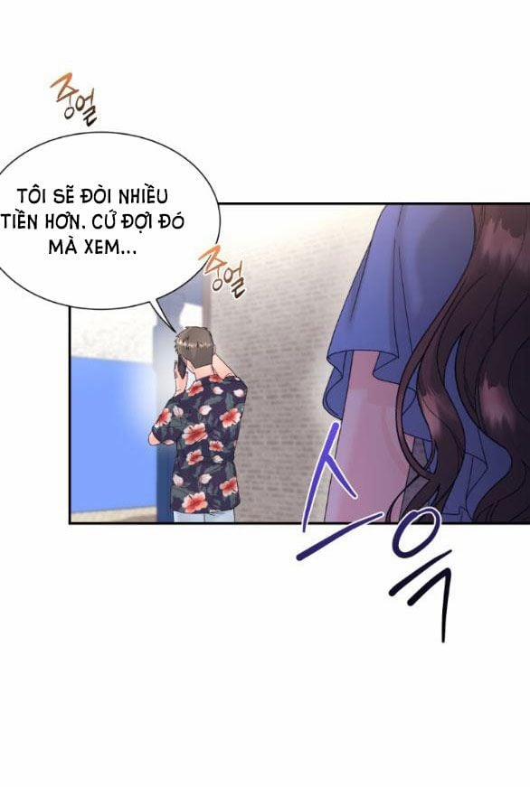 [18+] Người Vợ Giả Mạo 16.2 trang 28