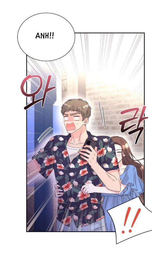 [18+] Người Vợ Giả Mạo 16.2 trang 29