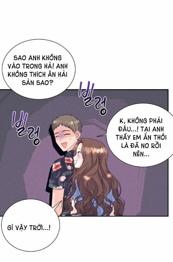 [18+] Người Vợ Giả Mạo 16.2 trang 30