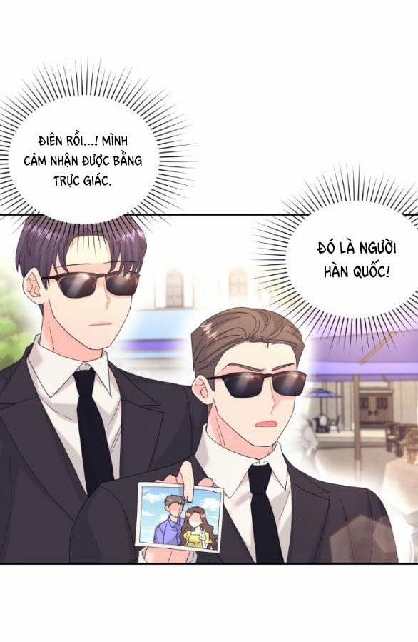 [18+] Người Vợ Giả Mạo 16.2 trang 33
