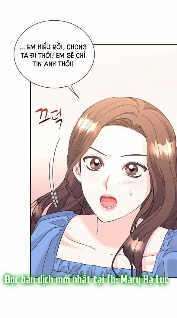 [18+] Người Vợ Giả Mạo 16.2 trang 37