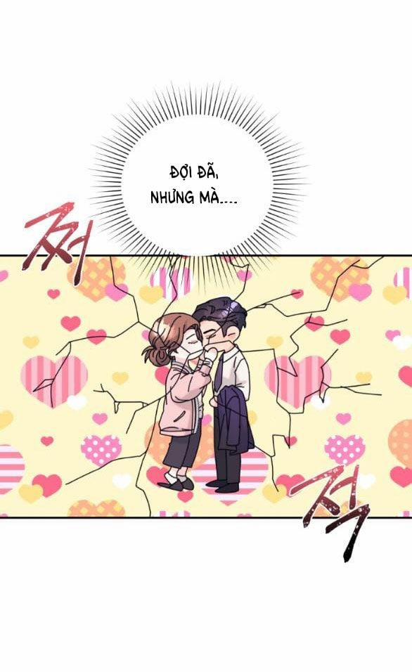 [18+] Người Vợ Giả Mạo 16.2 trang 4