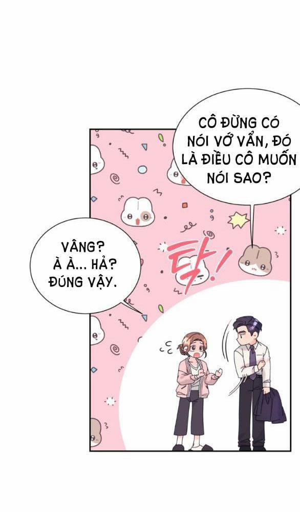 [18+] Người Vợ Giả Mạo 16.2 trang 8