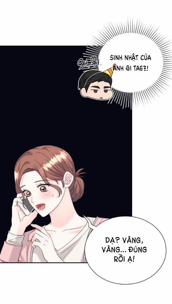 [18+] Người Vợ Giả Mạo 17.1 trang 11