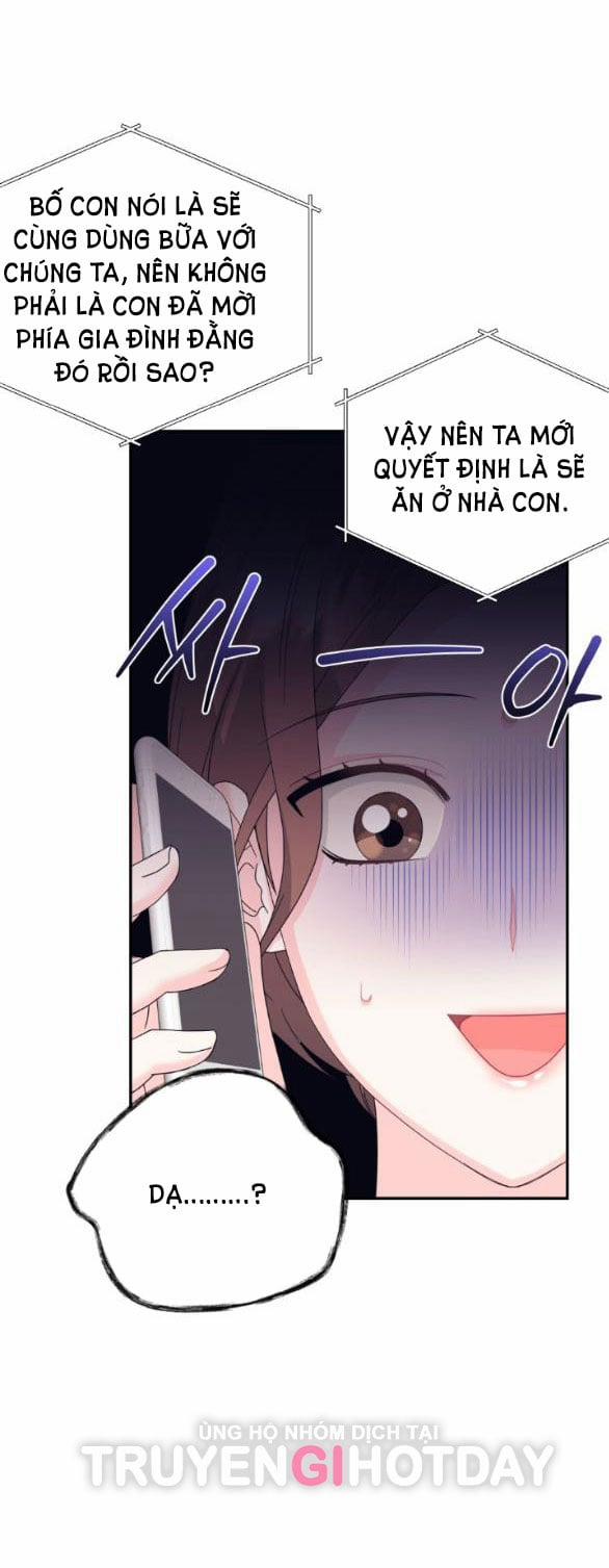 [18+] Người Vợ Giả Mạo 17.1 trang 12