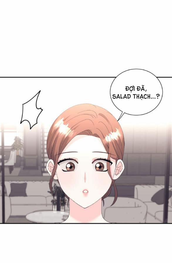 [18+] Người Vợ Giả Mạo 17.1 trang 20