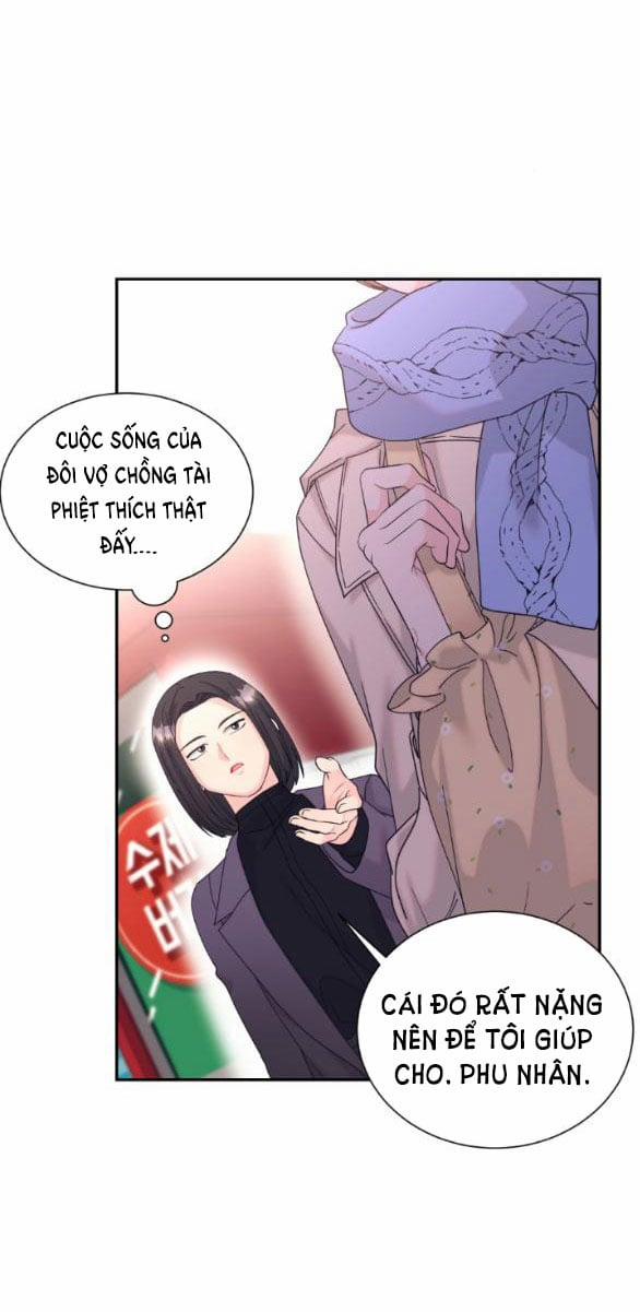 [18+] Người Vợ Giả Mạo 17.1 trang 31
