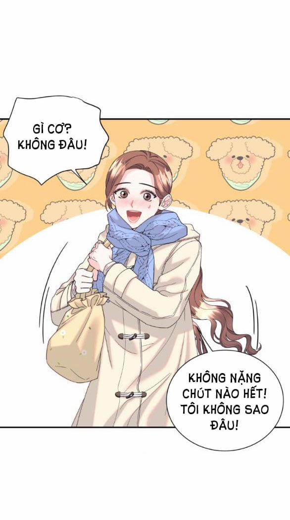 [18+] Người Vợ Giả Mạo 17.1 trang 32