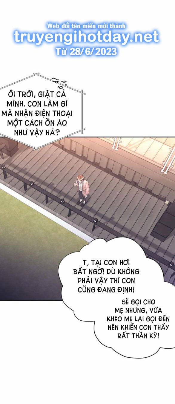 [18+] Người Vợ Giả Mạo 17.1 trang 6