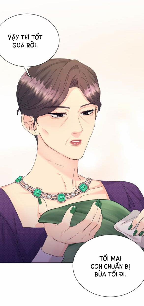 [18+] Người Vợ Giả Mạo 17.1 trang 9