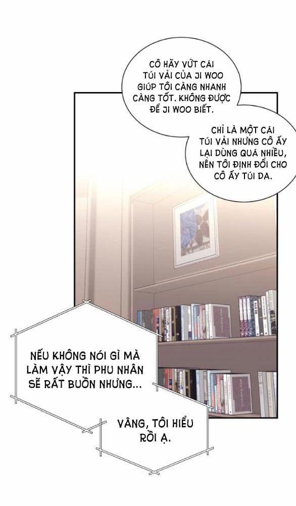 [18+] Người Vợ Giả Mạo 17.2 trang 10