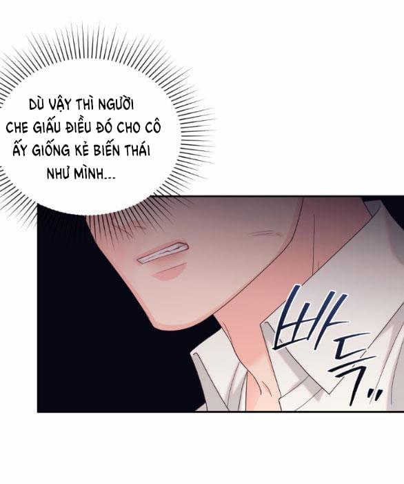 [18+] Người Vợ Giả Mạo 17.2 trang 17