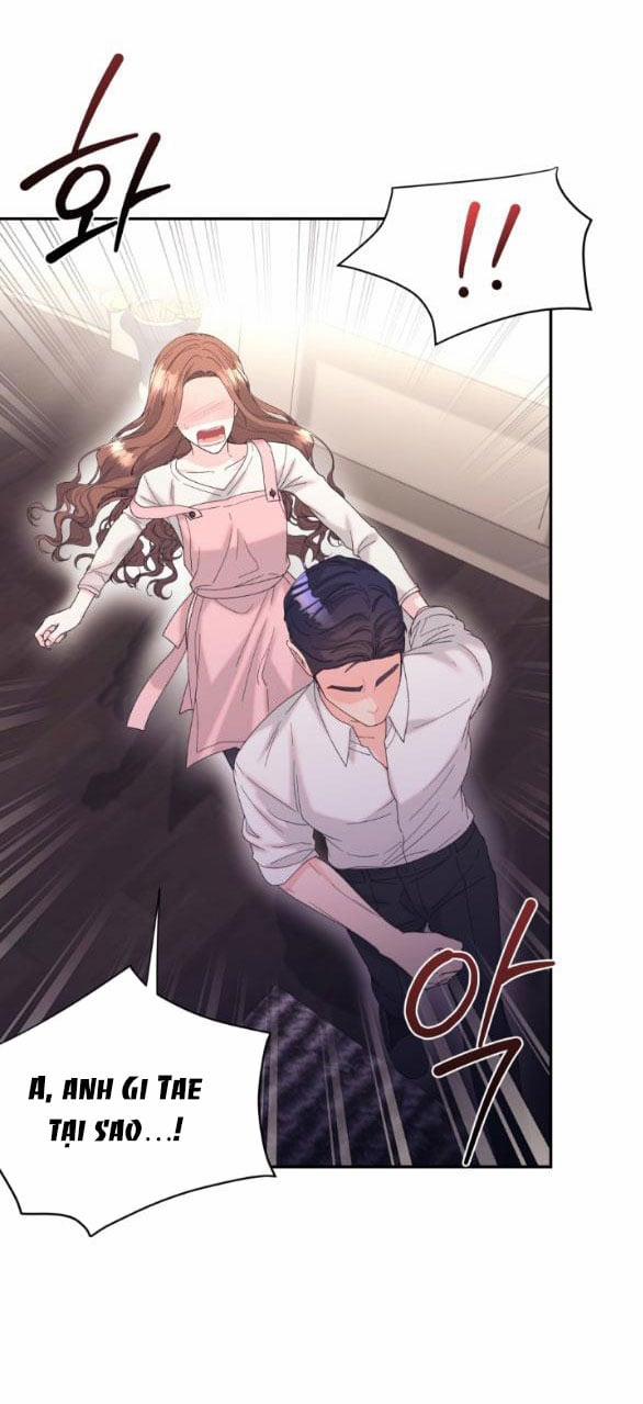 [18+] Người Vợ Giả Mạo 17.2 trang 19
