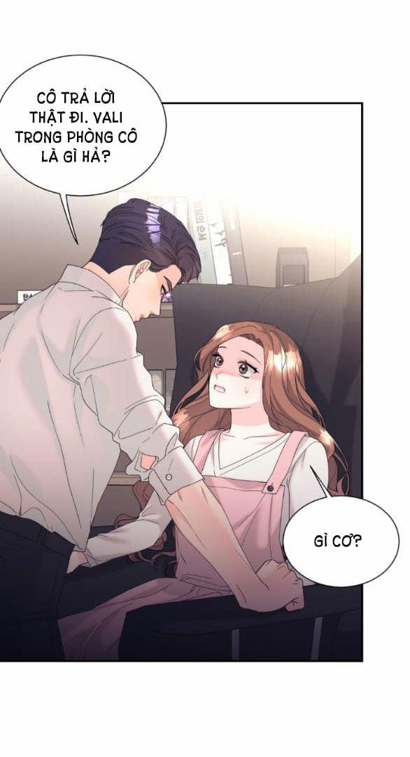 [18+] Người Vợ Giả Mạo 17.2 trang 21
