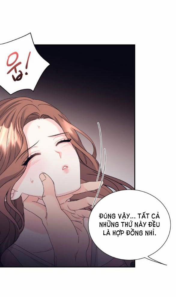 [18+] Người Vợ Giả Mạo 17.2 trang 26