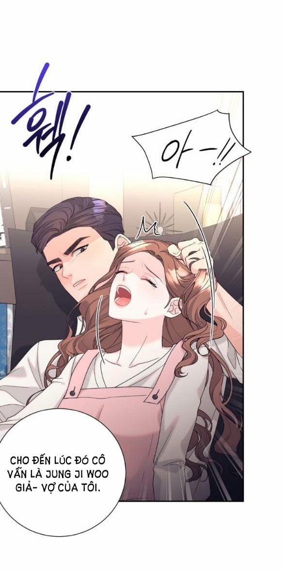 [18+] Người Vợ Giả Mạo 17.2 trang 36