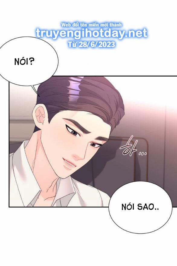 [18+] Người Vợ Giả Mạo 18.1 trang 10