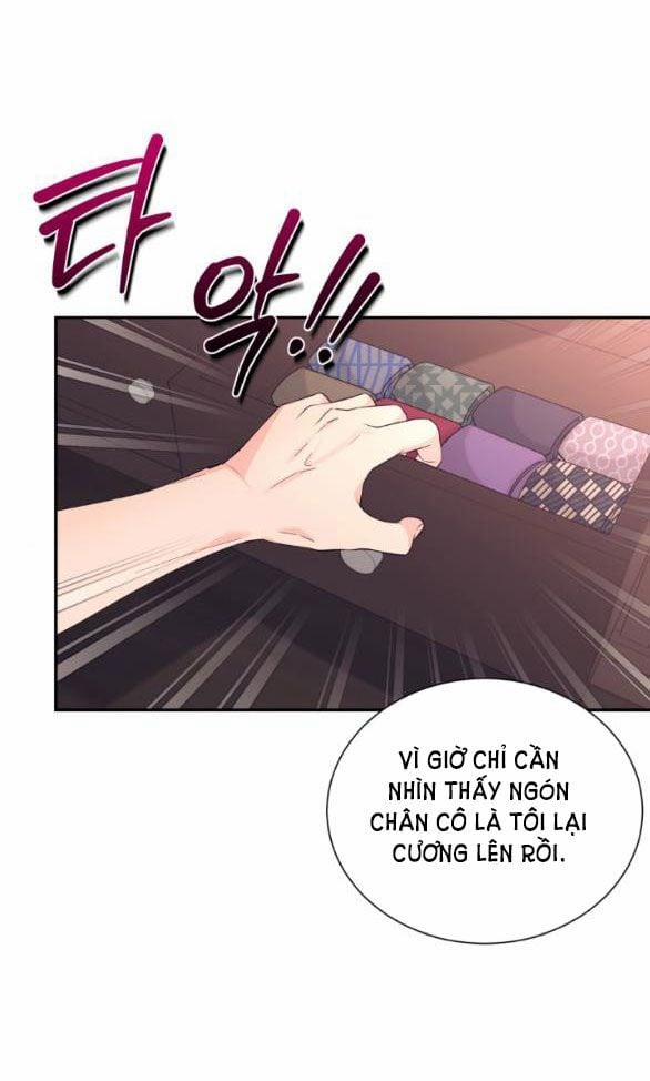 [18+] Người Vợ Giả Mạo 18.1 trang 21