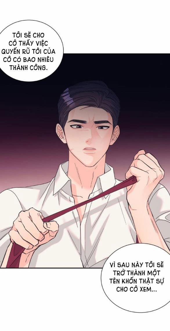 [18+] Người Vợ Giả Mạo 18.1 trang 22