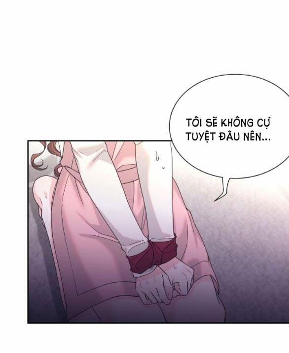 [18+] Người Vợ Giả Mạo 18.1 trang 26