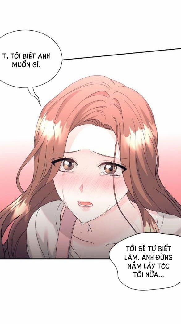 [18+] Người Vợ Giả Mạo 18.1 trang 35