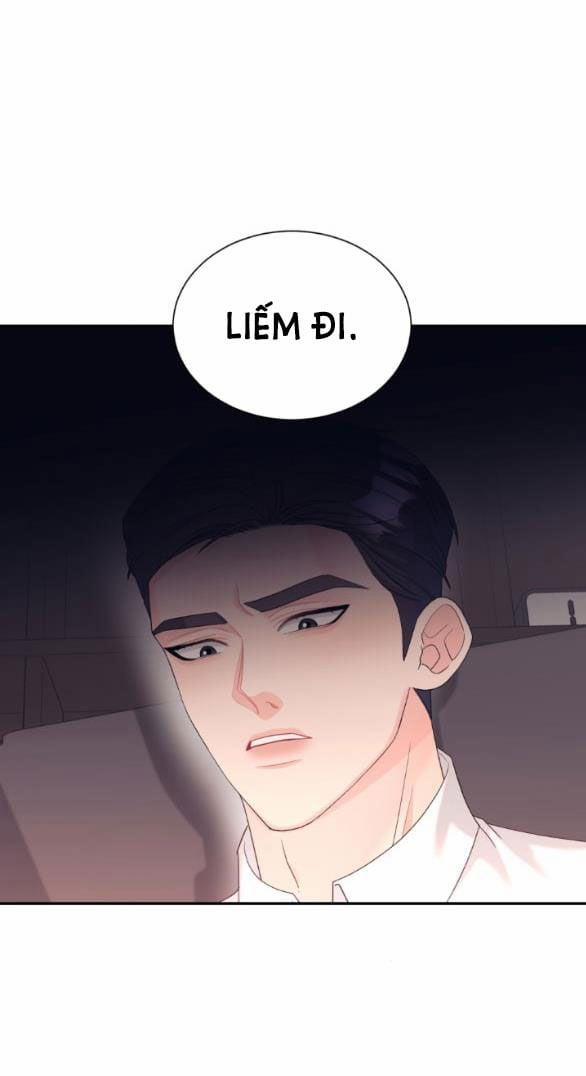 [18+] Người Vợ Giả Mạo 18.1 trang 6