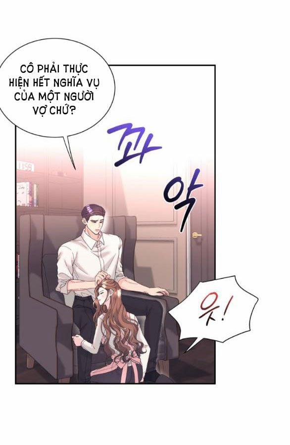 [18+] Người Vợ Giả Mạo 18.1 trang 8