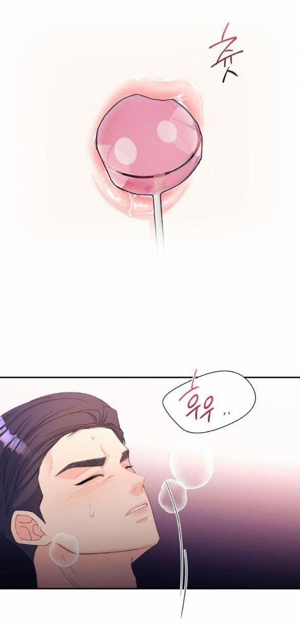 [18+] Người Vợ Giả Mạo 18.2 trang 10