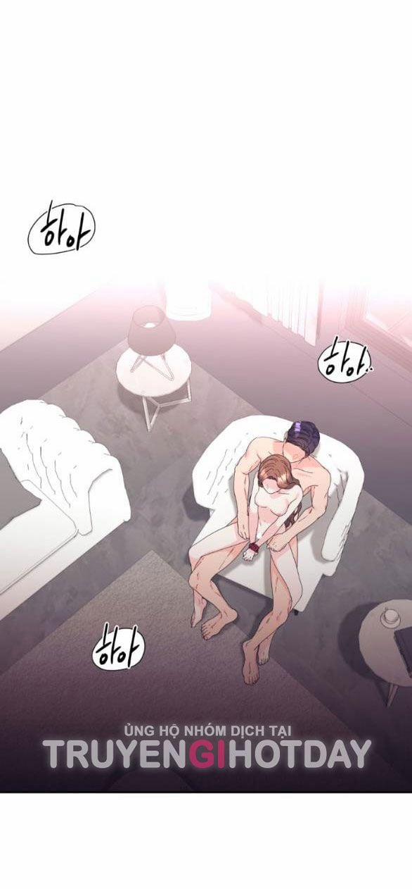 [18+] Người Vợ Giả Mạo 18.2 trang 32