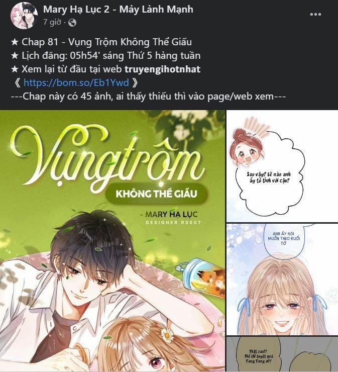 [18+] Người Vợ Giả Mạo 18.2 trang 39