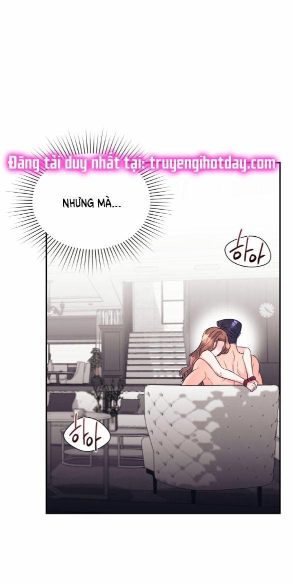 [18+] Người Vợ Giả Mạo 19.1 trang 18