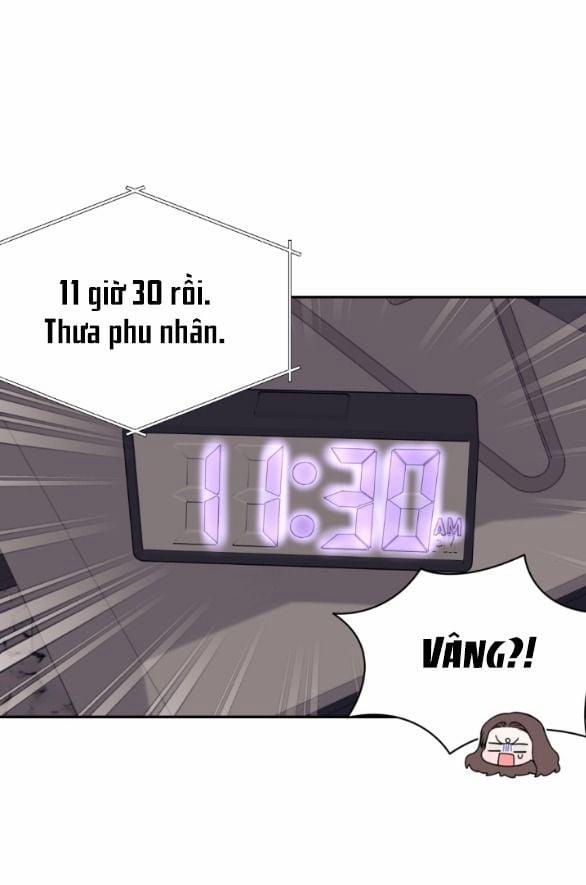 [18+] Người Vợ Giả Mạo 19.1 trang 44