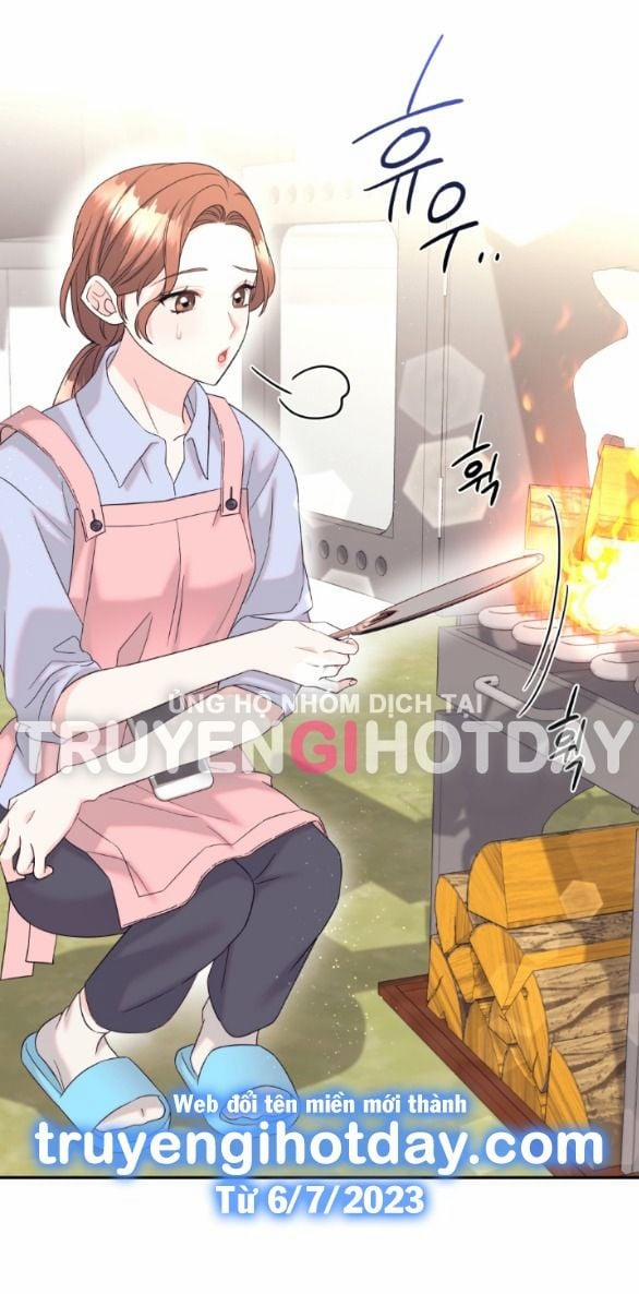 [18+] Người Vợ Giả Mạo 19.2 trang 13