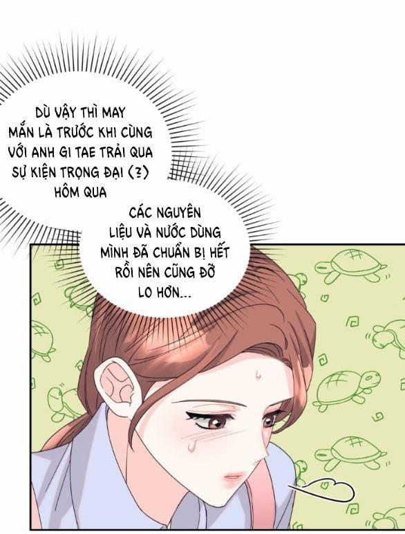 [18+] Người Vợ Giả Mạo 19.2 trang 14