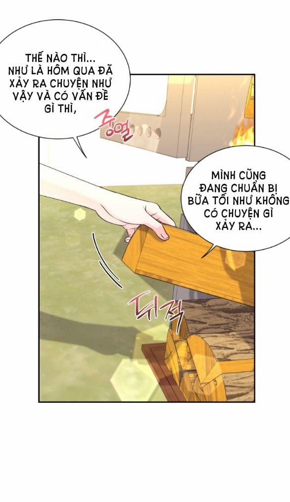 [18+] Người Vợ Giả Mạo 19.2 trang 16