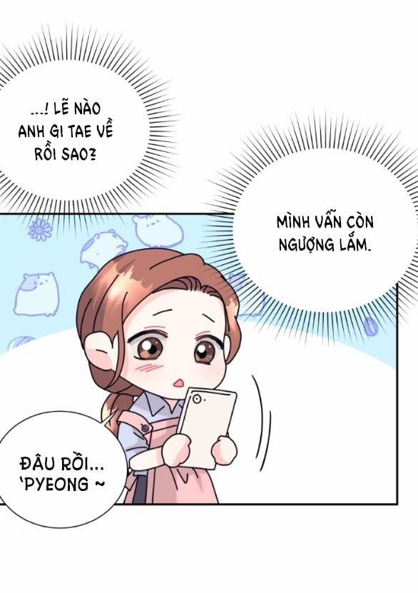 [18+] Người Vợ Giả Mạo 19.2 trang 18