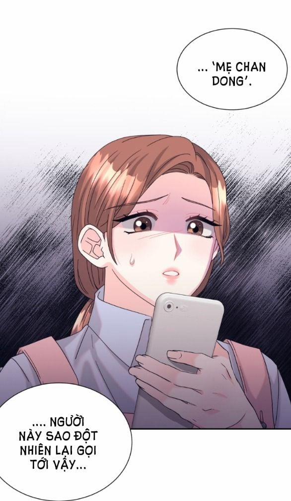 [18+] Người Vợ Giả Mạo 19.2 trang 19
