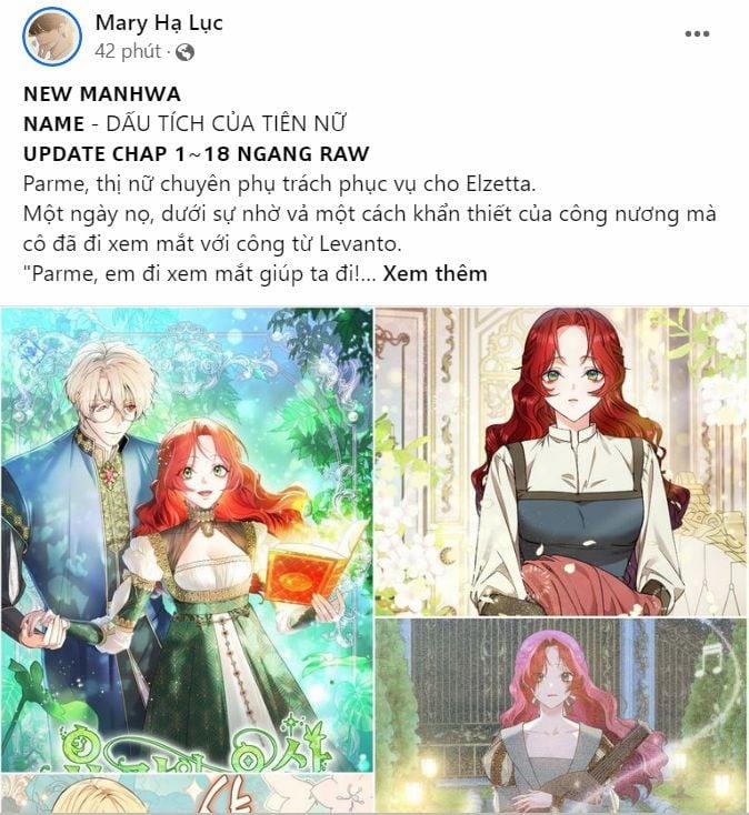 [18+] Người Vợ Giả Mạo 19.2 trang 27