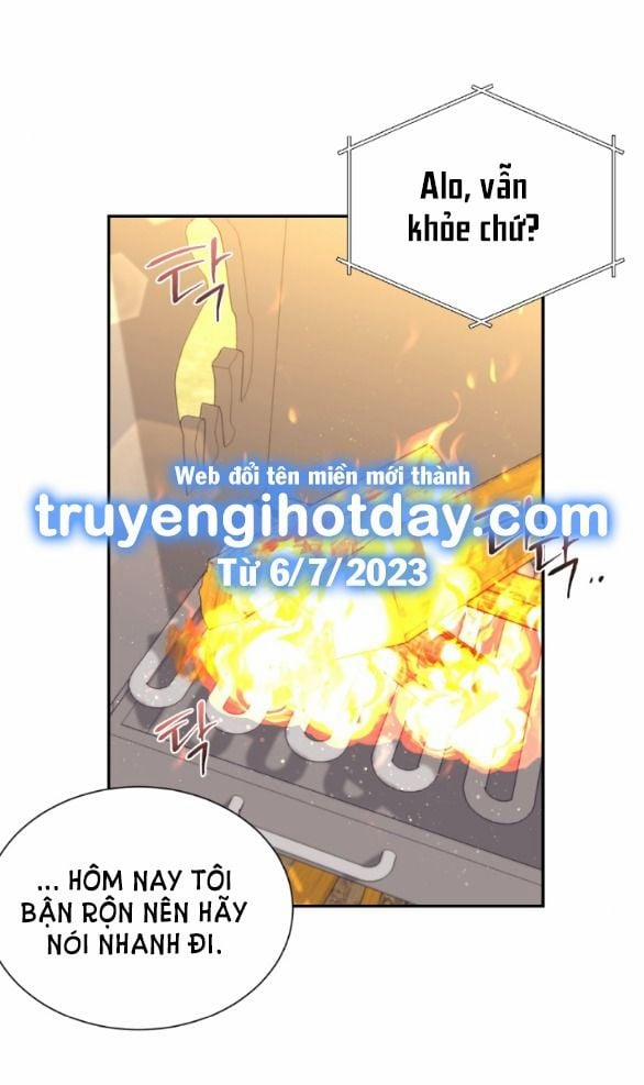 [18+] Người Vợ Giả Mạo 19.2 trang 30