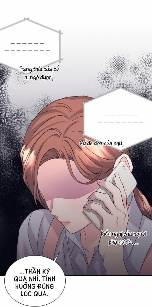 [18+] Người Vợ Giả Mạo 19.2 trang 36