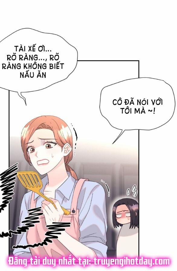 [18+] Người Vợ Giả Mạo 19.2 trang 5