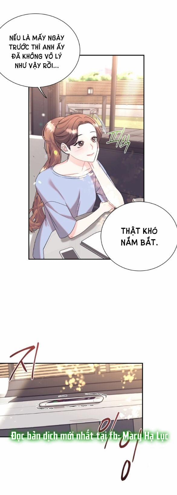 [18+] Người Vợ Giả Mạo 2.1 trang 20