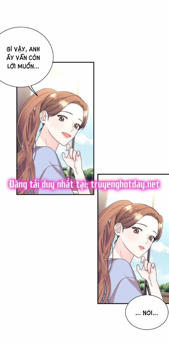[18+] Người Vợ Giả Mạo 2.1 trang 21