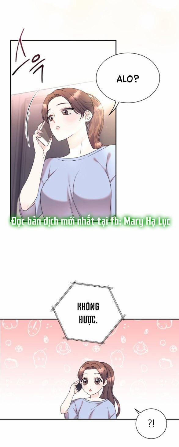 [18+] Người Vợ Giả Mạo 2.1 trang 3