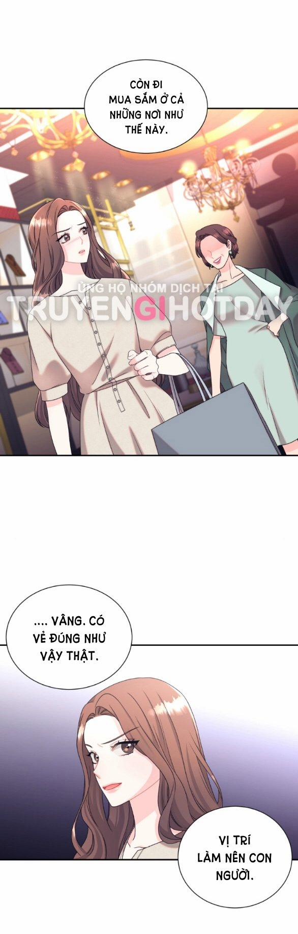 [18+] Người Vợ Giả Mạo 2.2 trang 12
