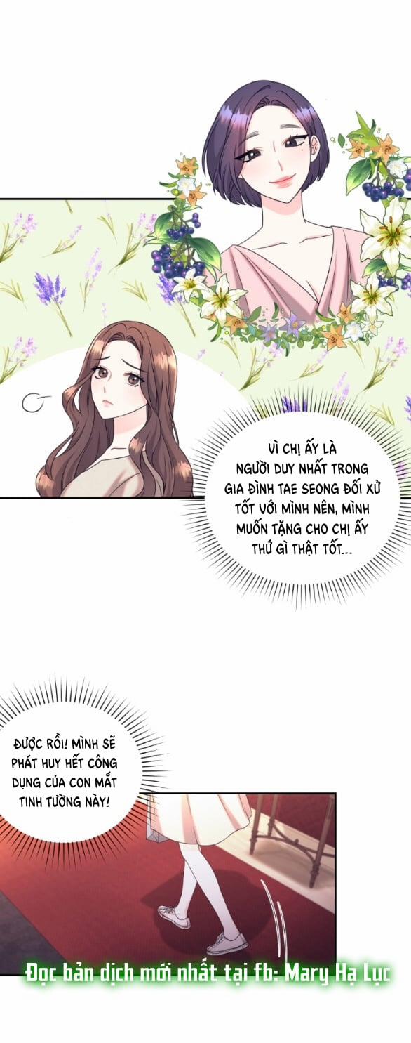 [18+] Người Vợ Giả Mạo 2.2 trang 5