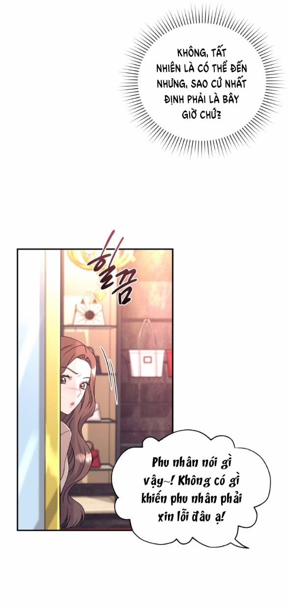 [18+] Người Vợ Giả Mạo 2.2 trang 8